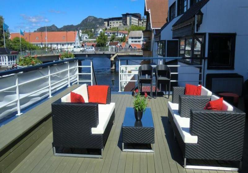 Hotell Maritim | Flekkefjord | Vest-Agder | Norway 9