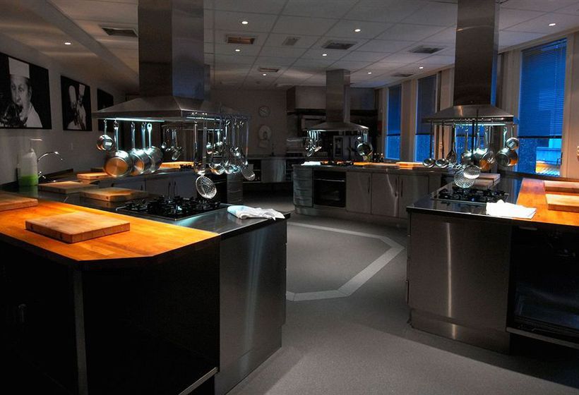 Rica Hotel Norge Vest-Agder