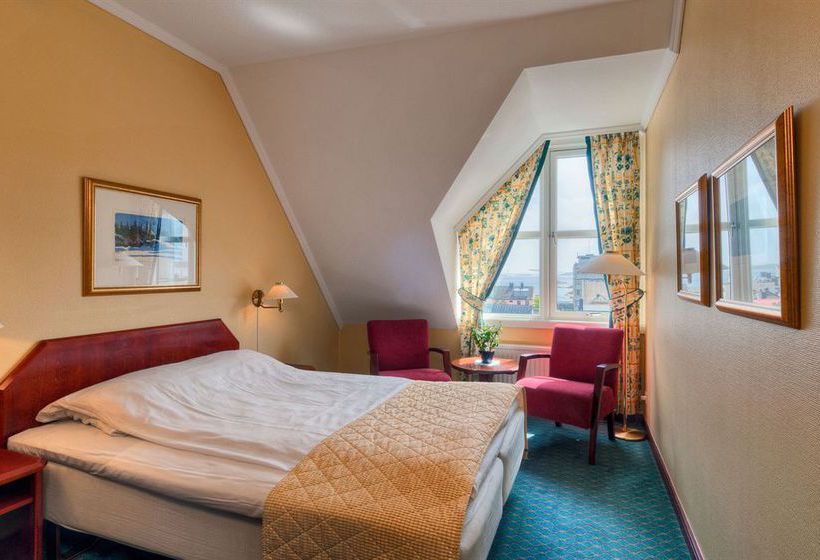 Rica Hotel Norge | Kristiansand | Vest-Agder | Norway 11