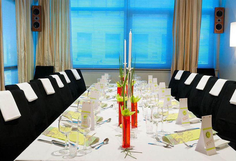 Rica Hotel Norge | Kristiansand | Vest-Agder | Norway 12