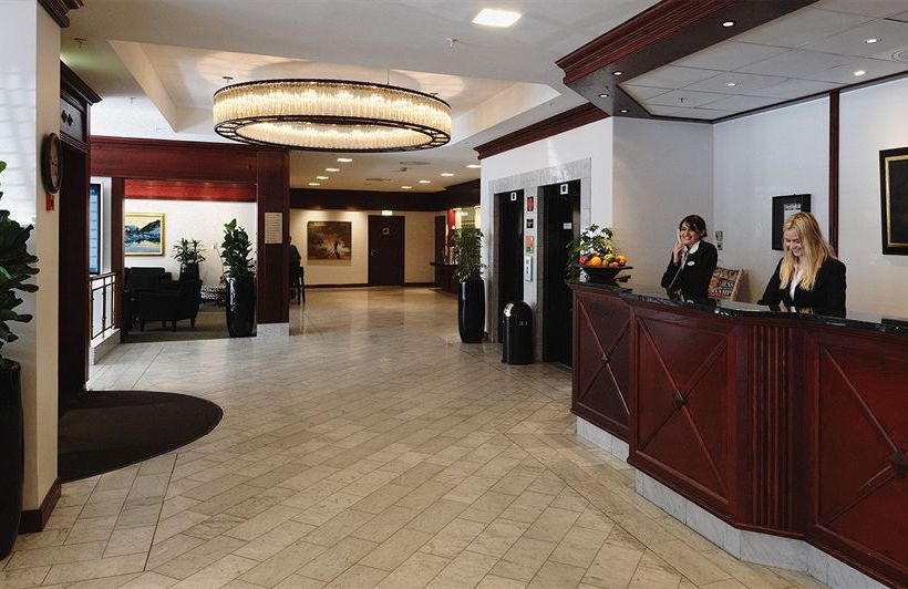 Rica Hotel Norge | Kristiansand | Vest-Agder | Norway 13