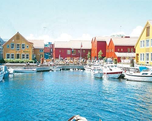 Rica Hotel Norge | Kristiansand | Vest-Agder | Norway 20