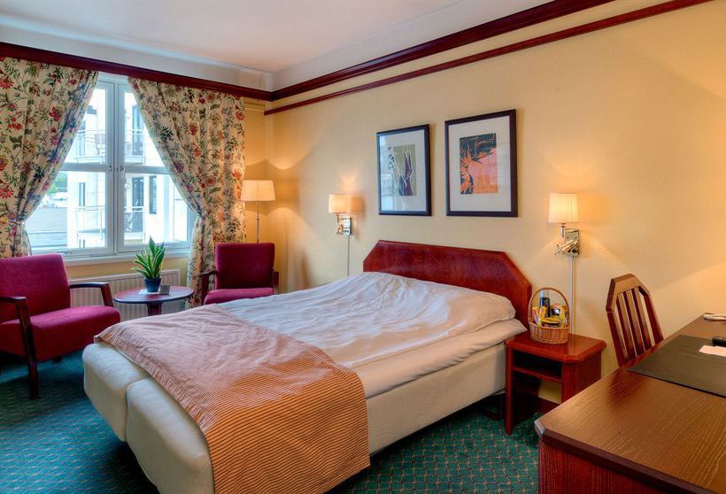 Rica Hotel Norge | Kristiansand | Vest-Agder | Norway 4