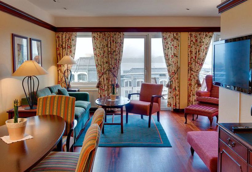 Rica Hotel Norge | Kristiansand | Vest-Agder | Norway 5