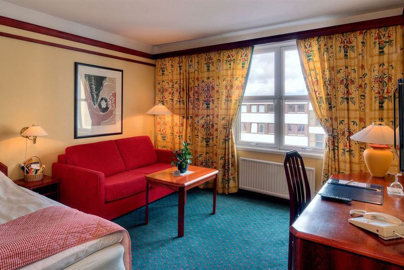 Rica Hotel Norge | Kristiansand | Vest-Agder | Norway 6