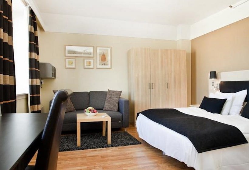 First Hotel Kristiansand | Kristiansand | Vest-Agder | Norway