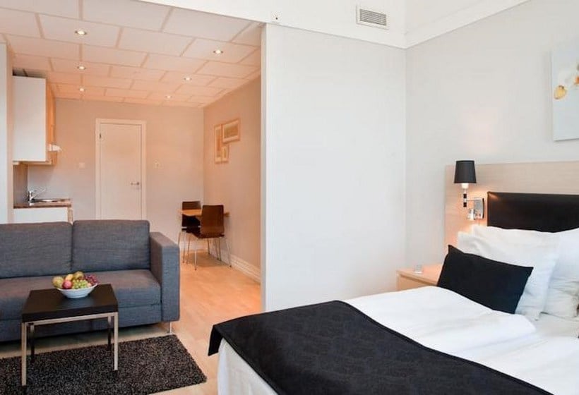 First Hotel Kristiansand | Kristiansand | Vest-Agder | Norway 1