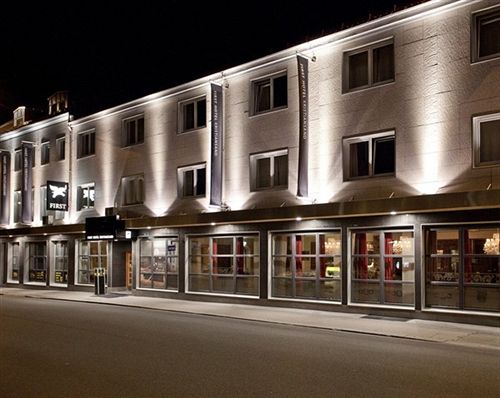 First Hotel Kristiansand | Kristiansand | Vest-Agder | Norway 11