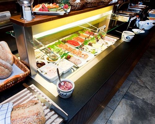 First Hotel Kristiansand | Kristiansand | Vest-Agder | Norway 16