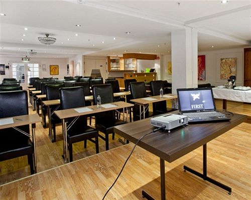First Hotel Kristiansand | Kristiansand | Vest-Agder | Norway 19