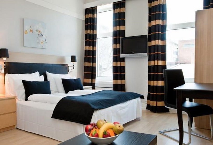 First Hotel Kristiansand | Kristiansand | Vest-Agder | Norway 2