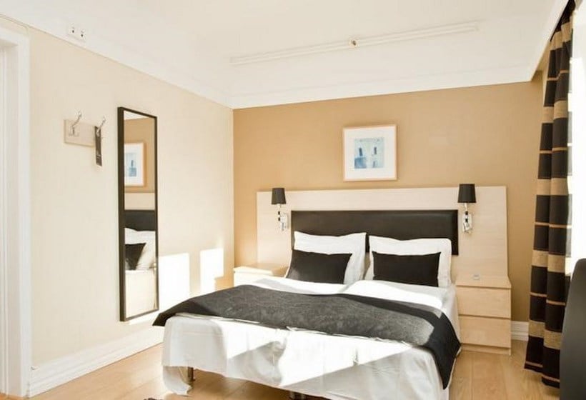 First Hotel Kristiansand | Kristiansand | Vest-Agder | Norway 4