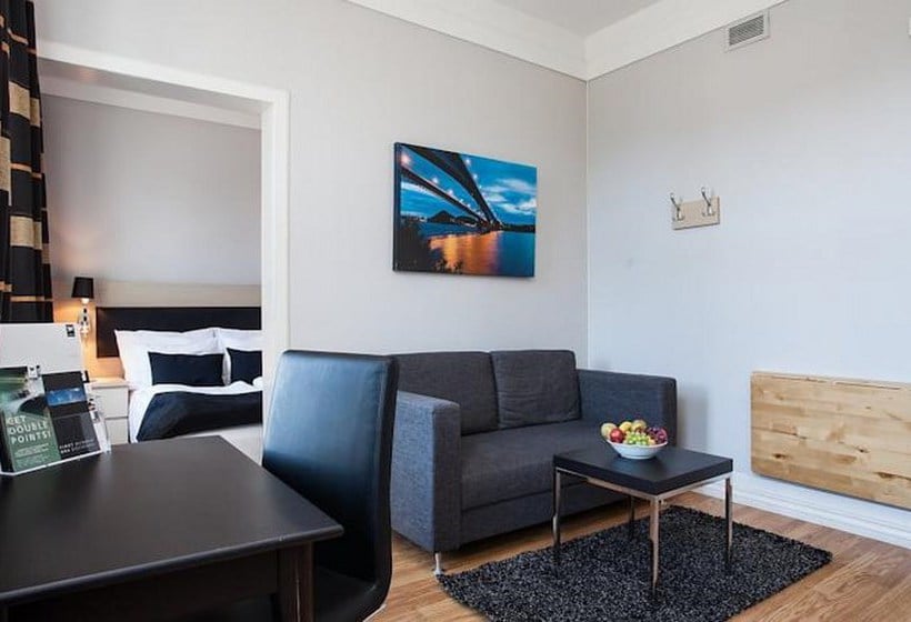 First Hotel Kristiansand | Kristiansand | Vest-Agder | Norway 6