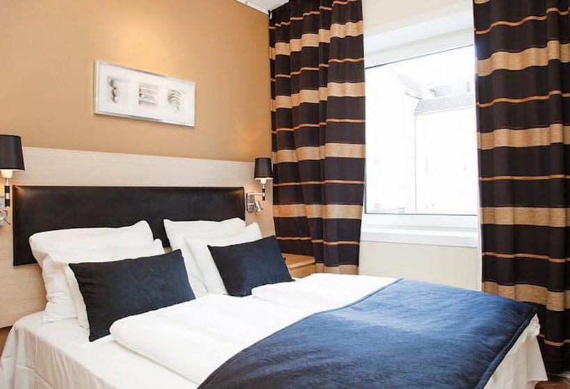 First Hotel Kristiansand | Kristiansand | Vest-Agder | Norway 7