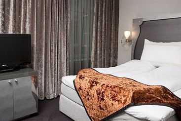 Clarion Hotel Ernst | Kristiansand | Vest-Agder | Norway 10