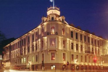 Clarion Hotel Ernst | Kristiansand | Vest-Agder | Norway 3