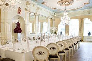 Clarion Hotel Ernst | Kristiansand | Vest-Agder | Norway 8