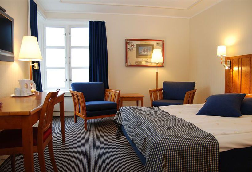 Hotel Clarion Tyholmen Aust-Agder