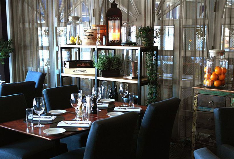 Hotel Clarion Tyholmen | Arendal | Aust-Agder | Norway 1