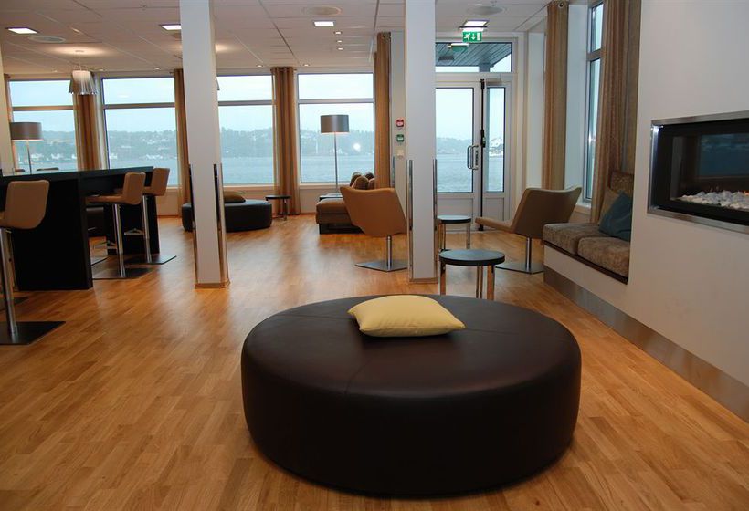 Hotel Clarion Tyholmen | Arendal | Aust-Agder | Norway 10