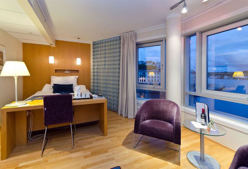 Hotel Clarion Tyholmen | Arendal | Aust-Agder | Norway 15