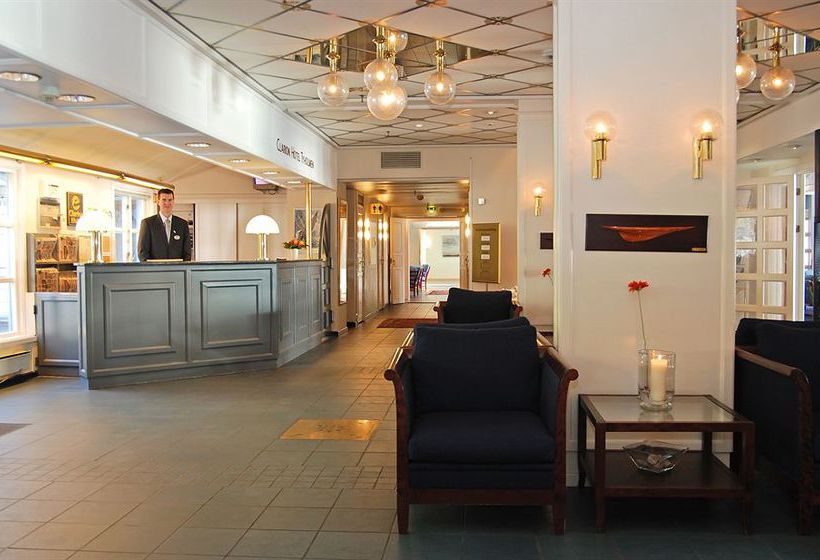 Hotel Clarion Tyholmen | Arendal | Aust-Agder | Norway 16