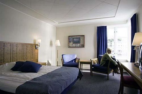 Hotel Clarion Tyholmen | Arendal | Aust-Agder | Norway 18