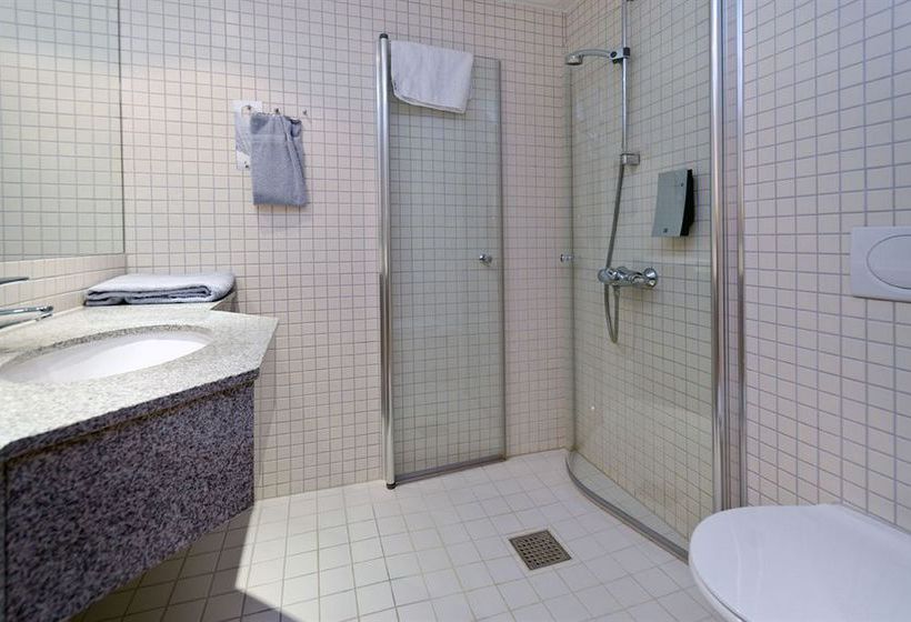 Hotel Clarion Tyholmen | Arendal | Aust-Agder | Norway 2