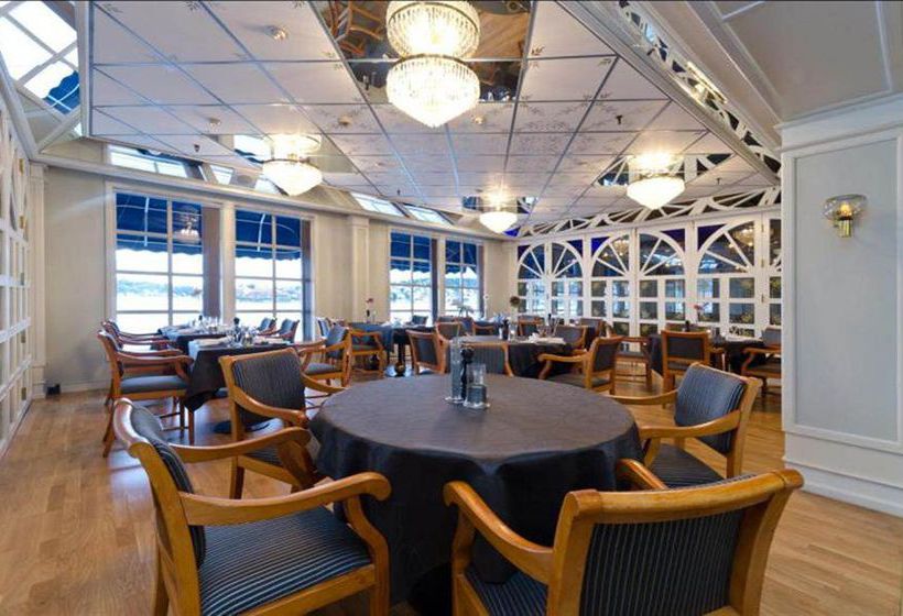 Hotel Clarion Tyholmen | Arendal | Aust-Agder | Norway 3