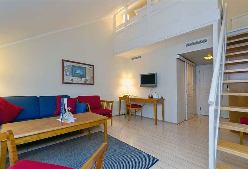 Hotel Clarion Tyholmen | Arendal | Aust-Agder | Norway 4