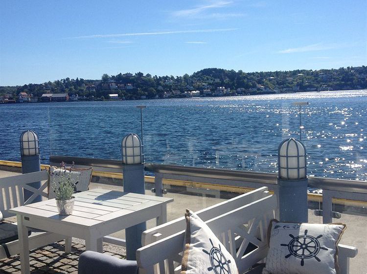 Hotel Clarion Tyholmen | Arendal | Aust-Agder | Norway 5