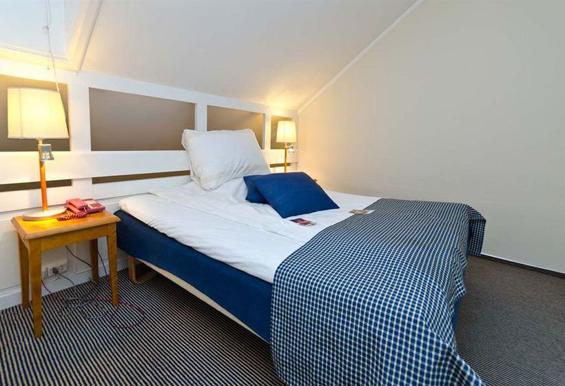 Hotel Clarion Tyholmen | Arendal | Aust-Agder | Norway 6