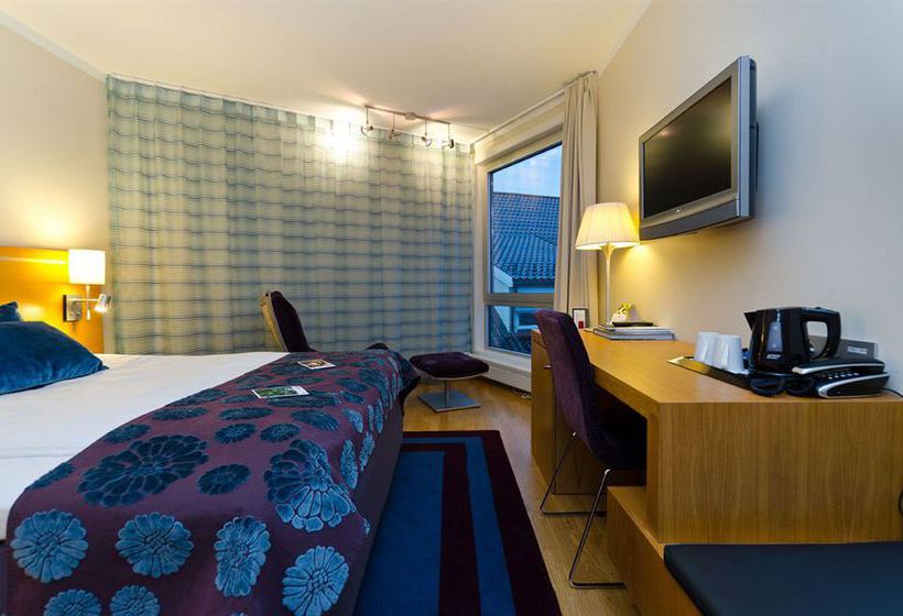 Hotel Clarion Tyholmen | Arendal | Aust-Agder | Norway 9