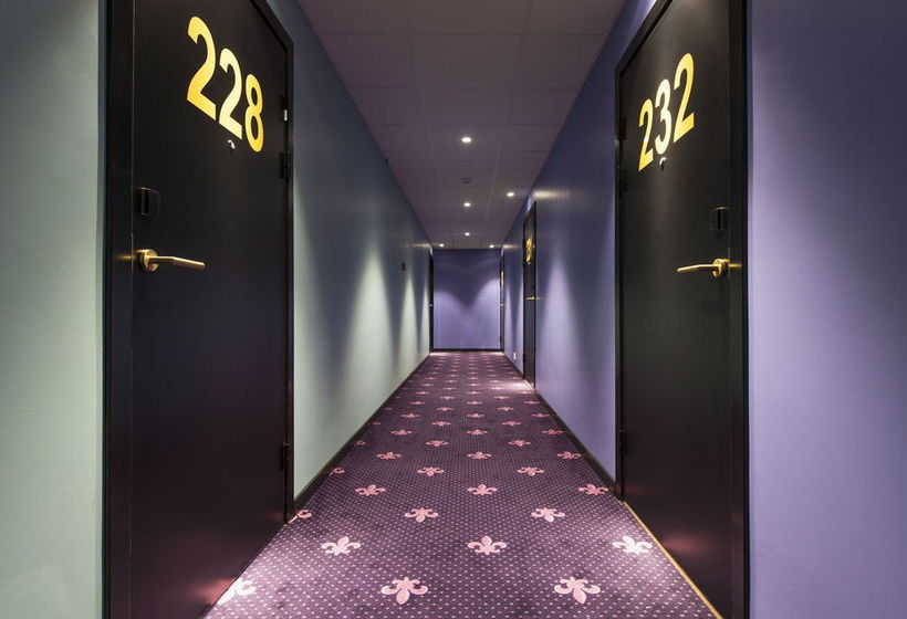 Thon Hotel Rosenkrantz | Bergen | Hordaland | Norway 11