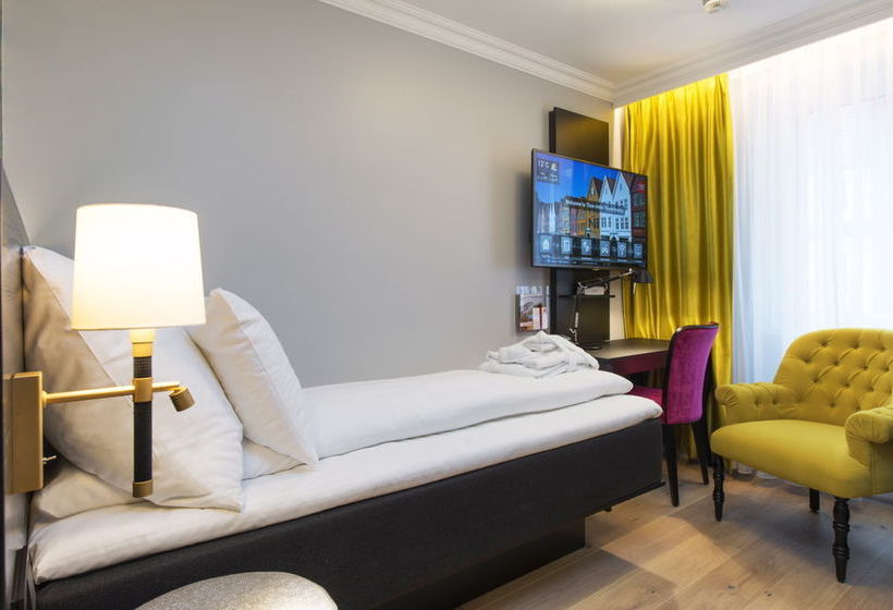 Thon Hotel Rosenkrantz | Bergen | Hordaland | Norway 13
