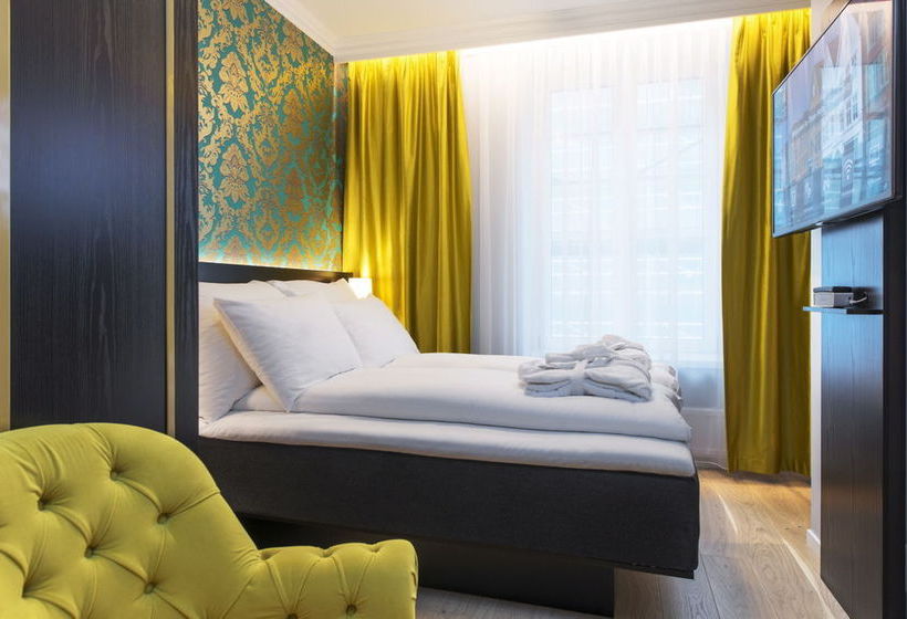 Thon Hotel Rosenkrantz | Bergen | Hordaland | Norway 14