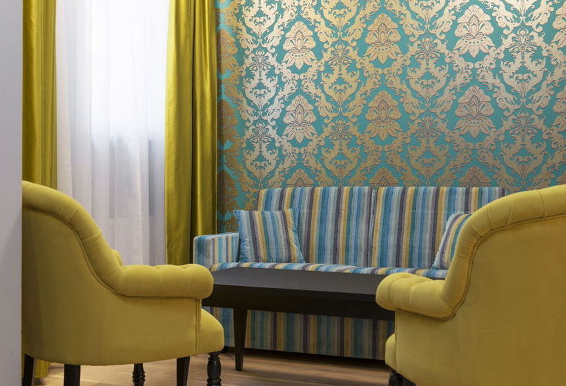 Thon Hotel Rosenkrantz | Bergen | Hordaland | Norway 18