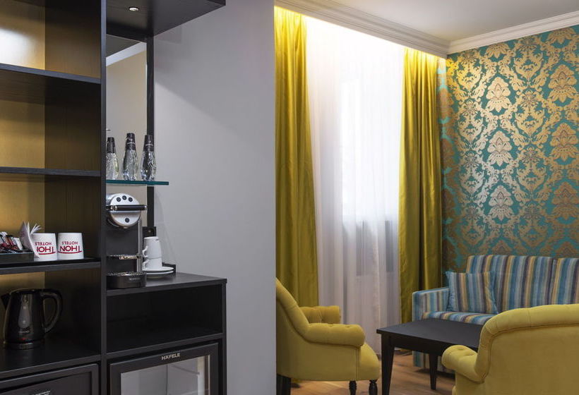 Thon Hotel Rosenkrantz | Bergen | Hordaland | Norway 19