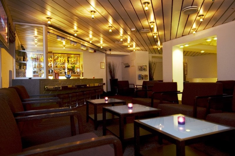 Thon Hotel Rosenkrantz | Bergen | Hordaland | Norway 20