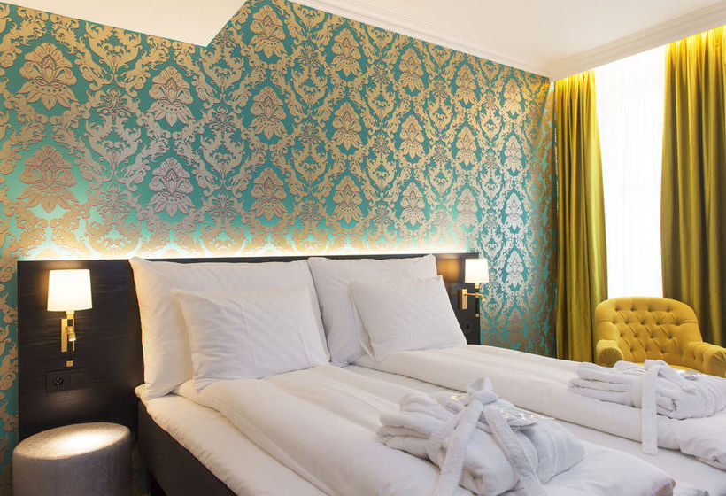 Thon Hotel Rosenkrantz | Bergen | Hordaland | Norway 4