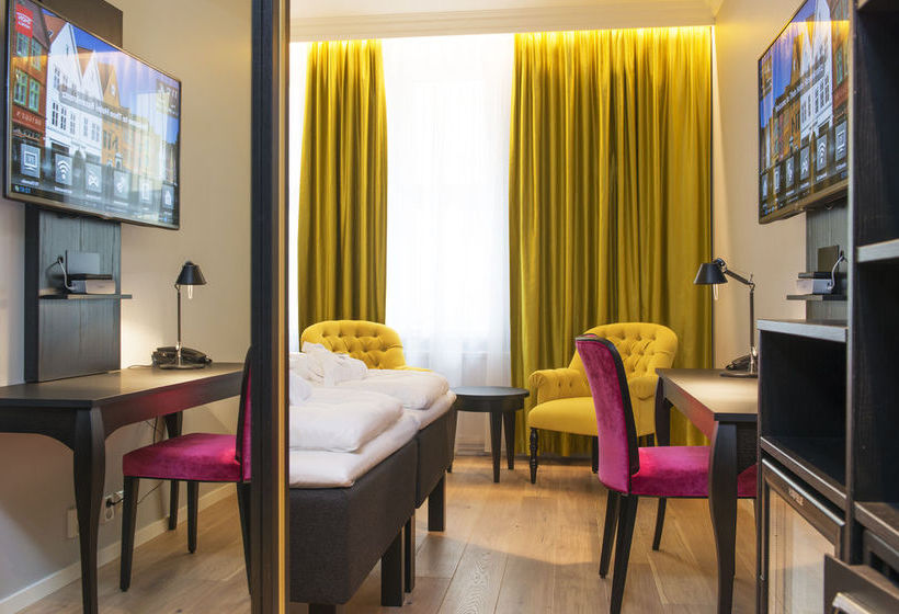 Thon Hotel Rosenkrantz | Bergen | Hordaland | Norway 5