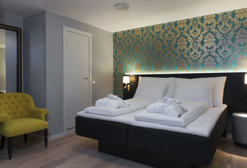 Thon Hotel Rosenkrantz | Bergen | Hordaland | Norway 6