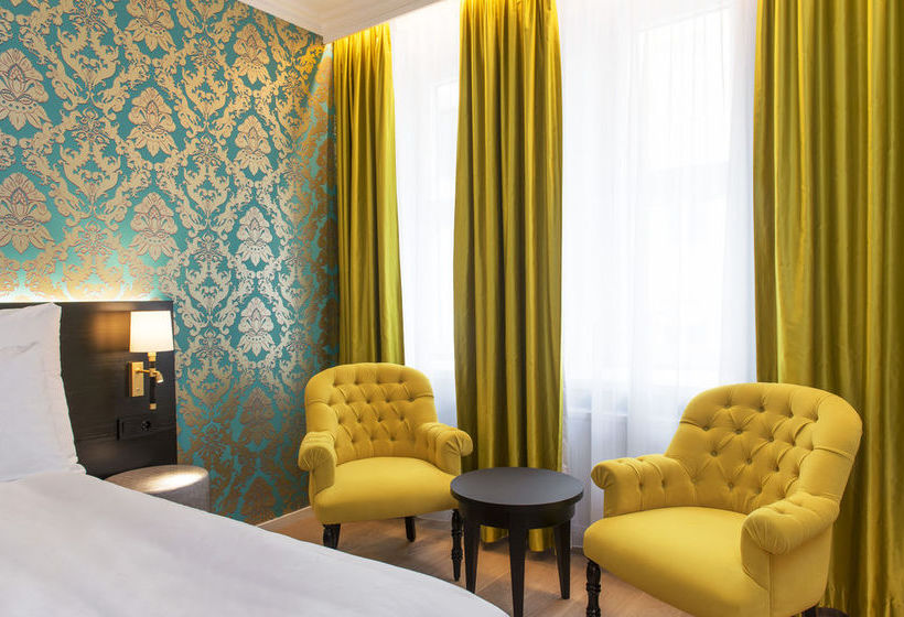 Thon Hotel Rosenkrantz | Bergen | Hordaland | Norway 7