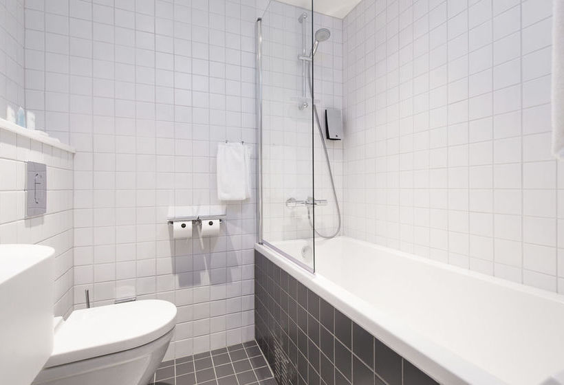 Thon Hotel Rosenkrantz | Bergen | Hordaland | Norway 8