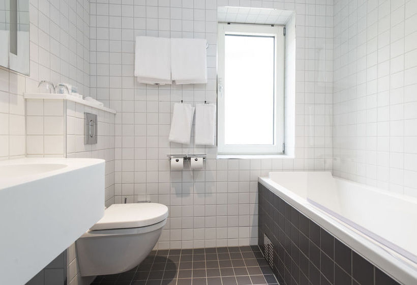 Thon Hotel Rosenkrantz | Bergen | Hordaland | Norway 9