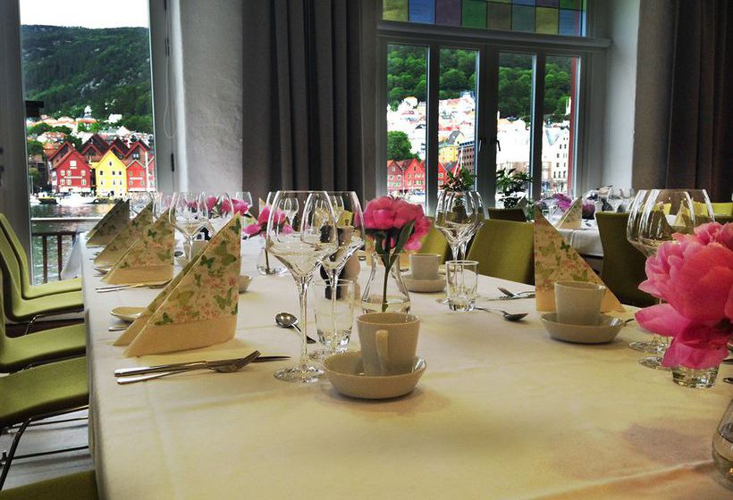 Hotel Clarion Admiral | Bergen | Hordaland | Norway 1