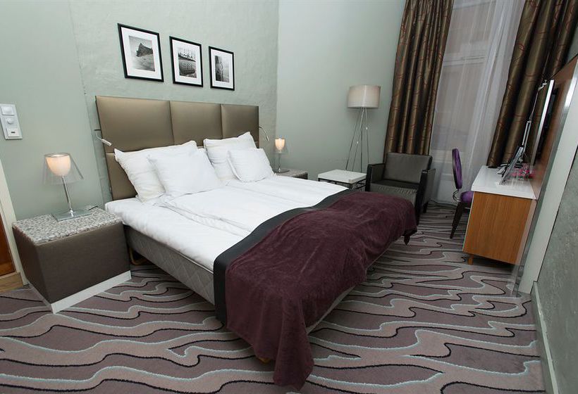 Hotel Clarion Admiral | Bergen | Hordaland | Norway 11