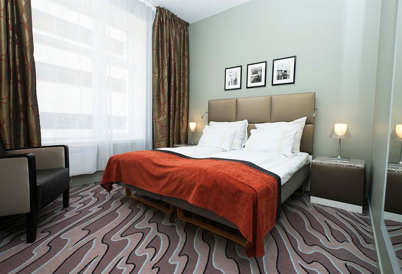 Hotel Clarion Admiral | Bergen | Hordaland | Norway 12