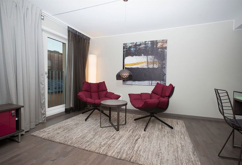 Hotel Clarion Admiral | Bergen | Hordaland | Norway 13