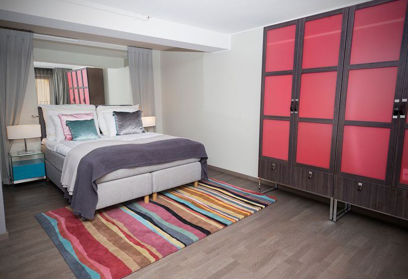 Hotel Clarion Admiral | Bergen | Hordaland | Norway 14